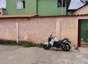 Casa, 6 Quartos, 1 Vaga em Castanheira (barreiro), Belo Horizonte, MG valor de R$ 300.000,00 no Lugar Certo