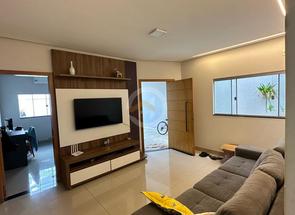 Casa, 3 Quartos em Rua MDV 20 Lote 14 Qd. 20, Residencial Moinho dos Ventos, Goiânia, GO valor de R$ 450.000,00 no Lugar Certo