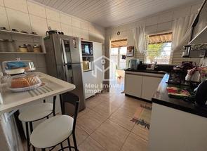 Casa, 3 Quartos em Ubs Norte Maravilha, Setor Norte Maravilha, Luziânia, GO valor de R$ 230.000,00 no Lugar Certo