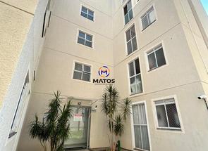 Apartamento, 2 Quartos, 1 Vaga para alugar em Pousada Del Rey (são Benedito), Santa Luzia, MG valor de R$ 1.200,00 no Lugar Certo