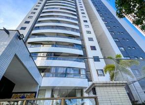 Apartamento, 2 Quartos, 2 Vagas, 2 Suites em Tirol, Natal, RN valor de R$ 890.000,00 no Lugar Certo