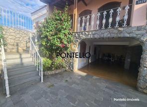 Casa, 3 Quartos, 5 Vagas, 1 Suite em Renascença, Belo Horizonte, MG valor de R$ 1.290.000,00 no Lugar Certo