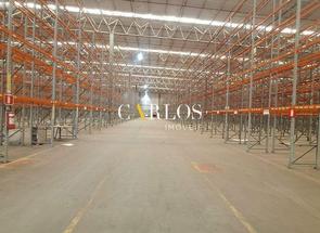 Galpão, 104 Vagas em Liberdade, Ribeirão das Neves, MG valor de R$ 123.000.000,00 no Lugar Certo