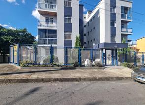 Cobertura, 3 Quartos, 1 Vaga, 1 Suite em Santa Cruz Industrial, Contagem, MG valor de R$ 595.000,00 no Lugar Certo