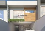 Casa, 3 Quartos, 2 Vagas, 1 Suite
