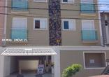 Cobertura, 2 Quartos, 2 Vagas, 1 Suite