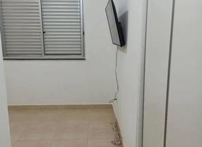 Apartamento, 2 Quartos, 2 Vagas, 1 Suite em Lagoa Mansões, Lagoa Santa, MG valor de R$ 350.000,00 no Lugar Certo