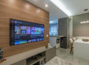 Apartamento, 2 Quartos, 2 Vagas, 2 Suites em Cruzeiro, Belo Horizonte, MG valor de R$ 860.000,00 no Lugar Certo