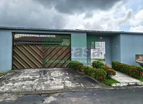 Casa em Condomínio, 4 Quartos, 4 Vagas, 3 Suites para alugar em Ponta Negra, Manaus, AM valor de R$ 8.000,00 no Lugar Certo