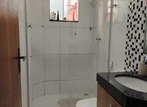 Casa, 3 Quartos, 2 Vagas, 1 Suite em Novo Eldorado, Contagem, MG valor de R$ 600.000,00 no Lugar Certo