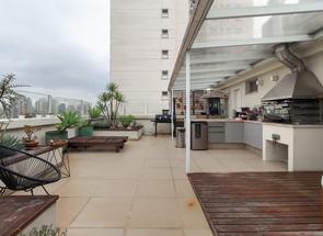 Cobertura, 2 Quartos, 3 Vagas, 1 Suite em Campo Belo, São Paulo, SP valor de R$ 2.585.000,00 no Lugar Certo