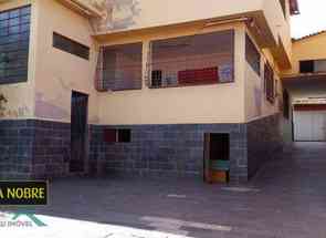 Casa, 3 Quartos, 5 Vagas em Rua Antônio de Freitas, Pirajá, Belo Horizonte, MG valor de R$ 580.000,00 no Lugar Certo