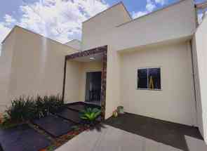 Casa, 4 Quartos, 1 Suite em Avenida C107, Jardim América, Goiânia, GO valor de R$ 695.000,00 no Lugar Certo
