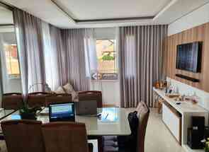 Apartamento, 3 Quartos, 2 Vagas, 1 Suite em Planalto, Belo Horizonte, MG valor de R$ 470.000,00 no Lugar Certo