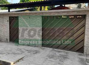 Casa, 3 Quartos, 2 Vagas, 1 Suite em Novo Aleixo, Manaus, AM valor de R$ 300.000,00 no Lugar Certo