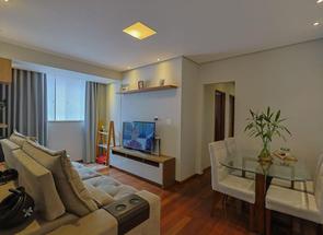 Apartamento, 3 Quartos, 2 Vagas, 1 Suite em Buritis, Belo Horizonte, MG valor de R$ 680.000,00 no Lugar Certo