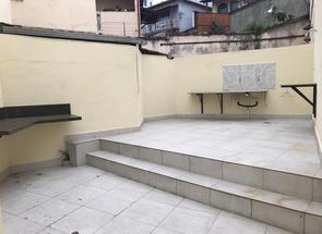 Apartamento, 3 Quartos, 2 Vagas, 1 Suite para alugar em Palmares, Belo Horizonte, MG valor de R$ 3.200,00 no Lugar Certo