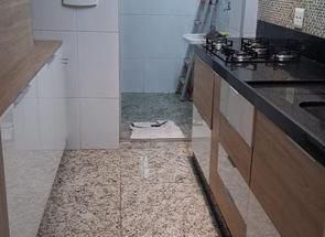 Apartamento, 4 Quartos, 2 Vagas, 1 Suite para alugar em Buritis, Belo Horizonte, MG valor de R$ 2.800,00 no Lugar Certo