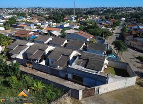 Casa, 2 Quartos, 1 Suite em Rua Santa Bárbara, Jardim Alto Paraíso, Aparecida de Goiânia, GO valor de R$ 0,00 no Lugar Certo