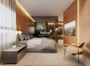 Apartamento, 3 Quartos, 2 Vagas, 3 Suites em Avenida Giuseppe Cilento, Jardim Botânico, Ribeirão Preto, SP valor de R$ 1.484.000,00 no Lugar Certo