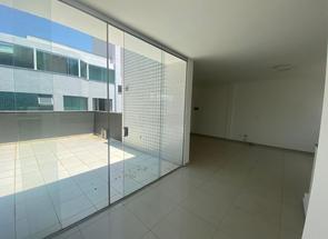 Cobertura, 3 Quartos, 4 Vagas, 1 Suite para alugar em Buritis, Belo Horizonte, MG valor de R$ 4.900,00 no Lugar Certo