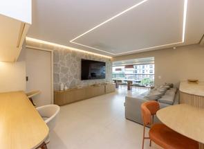 Apartamento, 3 Quartos, 2 Vagas, 3 Suites em Brooklin Paulista, São Paulo, SP valor de R$ 2.900.000,00 no Lugar Certo
