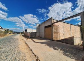 Galpão, 2 Quartos, 15 Vagas em Sevilha (2 Seção), Ribeirão das Neves, MG valor de R$ 530.000,00 no Lugar Certo