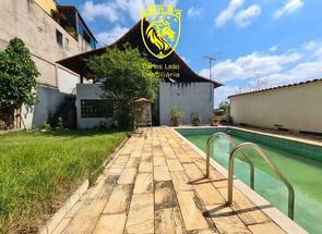 Casa, 4 Quartos, 4 Vagas, 1 Suite em Alto Caiçaras, Belo Horizonte, MG valor de R$ 780.000,00 no Lugar Certo