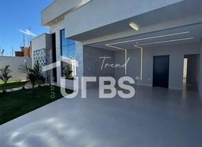 Casa, 3 Quartos, 4 Vagas, 3 Suites em [endereco], Três Marias, Goiânia, GO valor de R$ 990.000,00 no Lugar Certo