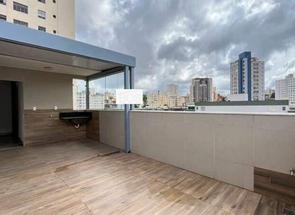 Cobertura, 1 Quarto, 2 Vagas em Floresta, Belo Horizonte, MG valor de R$ 480.000,00 no Lugar Certo