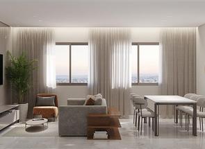 Apartamento, 3 Quartos, 2 Vagas, 1 Suite em Padre Eustáquio, Belo Horizonte, MG valor de R$ 1.130.000,00 no Lugar Certo
