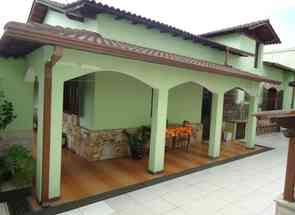 Casa, 3 Quartos, 4 Vagas, 1 Suite em Concórdia, Belo Horizonte, MG valor de R$ 1.200.000,00 no Lugar Certo