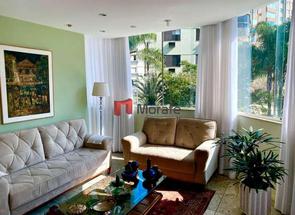 Apartamento, 4 Quartos, 2 Vagas, 1 Suite em Cruzeiro, Belo Horizonte, MG valor de R$ 1.100.000,00 no Lugar Certo