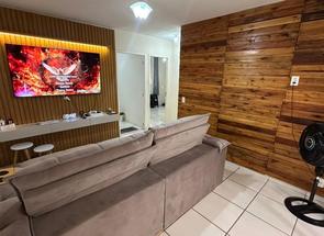 Apartamento, 2 Quartos, 1 Vaga em Masterville, Sarzedo, MG valor de R$ 250.000,00 no Lugar Certo