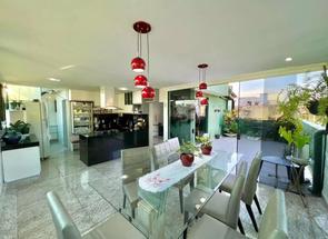 Cobertura, 4 Quartos, 2 Vagas, 3 Suites em Santa Amélia, Belo Horizonte, MG valor de R$ 780.000,00 no Lugar Certo