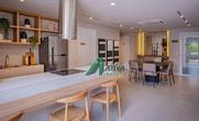 Apartamento, 3 Quartos