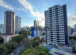 Cobertura, 6 Quartos, 3 Vagas, 1 Suite em Funcionários, Belo Horizonte, MG valor de R$ 1.780.000,00 no Lugar Certo
