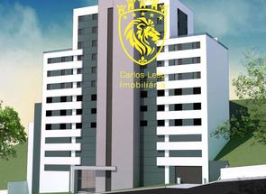 Apart Hotel, 1 Quarto, 1 Vaga, 1 Suite em Buritis, Belo Horizonte, MG valor de R$ 330.000,00 no Lugar Certo