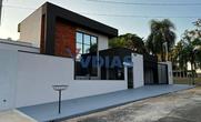 Casa, 3 Quartos, 2 Vagas, 1 Suite