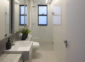 Apartamento, 2 Quartos, 2 Vagas, 1 Suite em Cidade Nova, Belo Horizonte, MG valor de R$ 930.000,00 no Lugar Certo