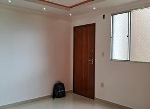 Apartamento, 2 Quartos, 1 Vaga em Savassi, Ribeirão das Neves, MG valor de R$ 170.000,00 no Lugar Certo