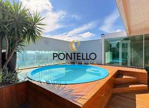 Cobertura, 3 Quartos, 3 Vagas, 1 Suite em Funcionários, Belo Horizonte, MG valor de R$ 2.490.000,00 no Lugar Certo