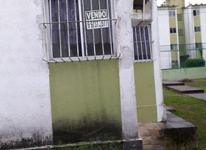 Apartamento, 2 Quartos, 1 Vaga em Centro, São Lourenço da Mata, PE valor de R$ 85.000,00 no Lugar Certo