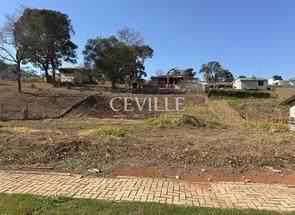 Lote em Condomínio em Alameda, Condominio Reserva de Piedade, Brumadinho, MG valor de R$ 230.000,00 no Lugar Certo