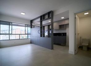 Apartamento, 2 Quartos, 2 Vagas, 2 Suites para alugar em Funcionários, Belo Horizonte, MG valor de R$ 6.700,00 no Lugar Certo