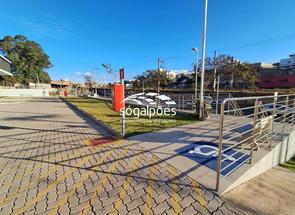 Galpão, 8 Vagas para alugar em Avenida Cristiano Machado, Floramar, Belo Horizonte, MG valor de R$ 43.500,00 no Lugar Certo