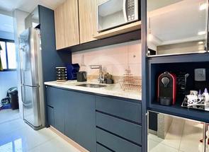 Apartamento, 3 Quartos em Avenida Pl 3, Parque Lozandes, Goiânia, GO valor de R$ 1.100.000,00 no Lugar Certo