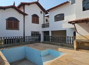 Casa, 4 Quartos, 5 Vagas, 2 Suites em Palmares, Belo Horizonte, MG valor de R$ 1.900.000,00 no Lugar Certo