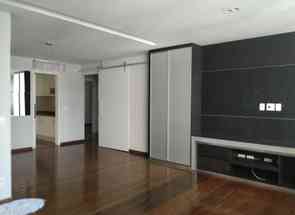 Apartamento, 3 Quartos, 2 Vagas, 1 Suite para alugar em Lourdes, Belo Horizonte, MG valor de R$ 3.500,00 no Lugar Certo