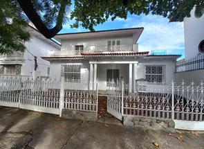 Casa Comercial, 4 Quartos para alugar em Barro Preto, Belo Horizonte, MG valor de R$ 20.000,00 no Lugar Certo